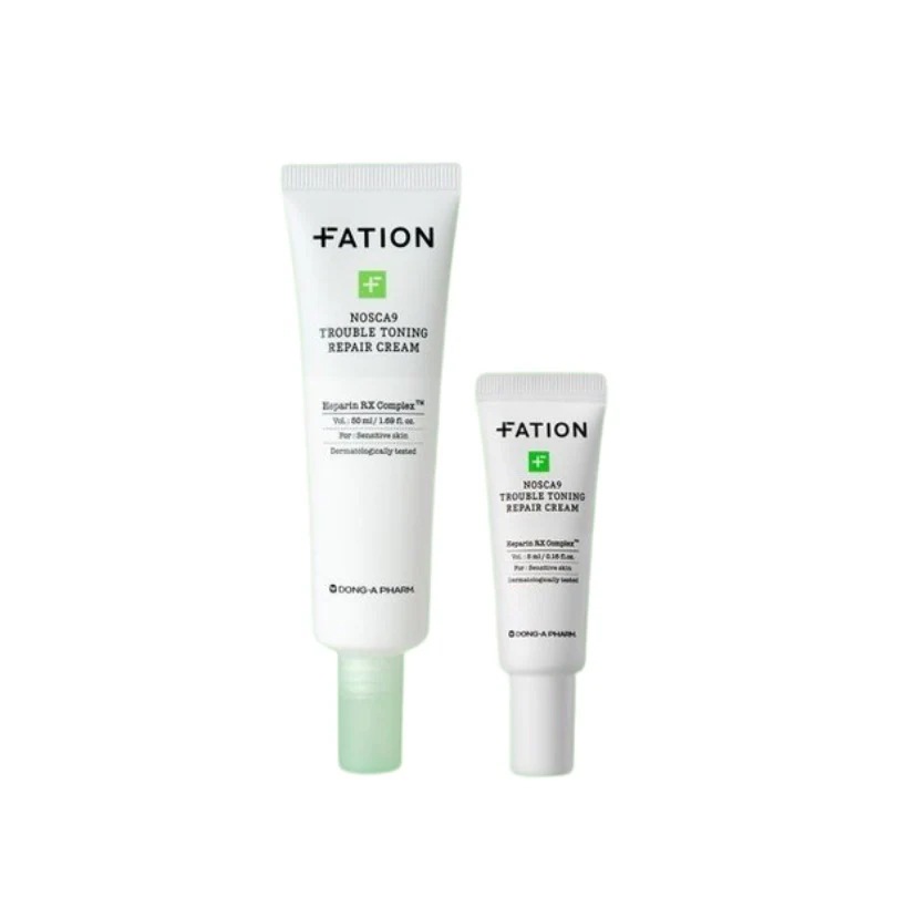 [NEW]ノースカナイン トラブル跡 リペアクリーム 50ml (+5ml)