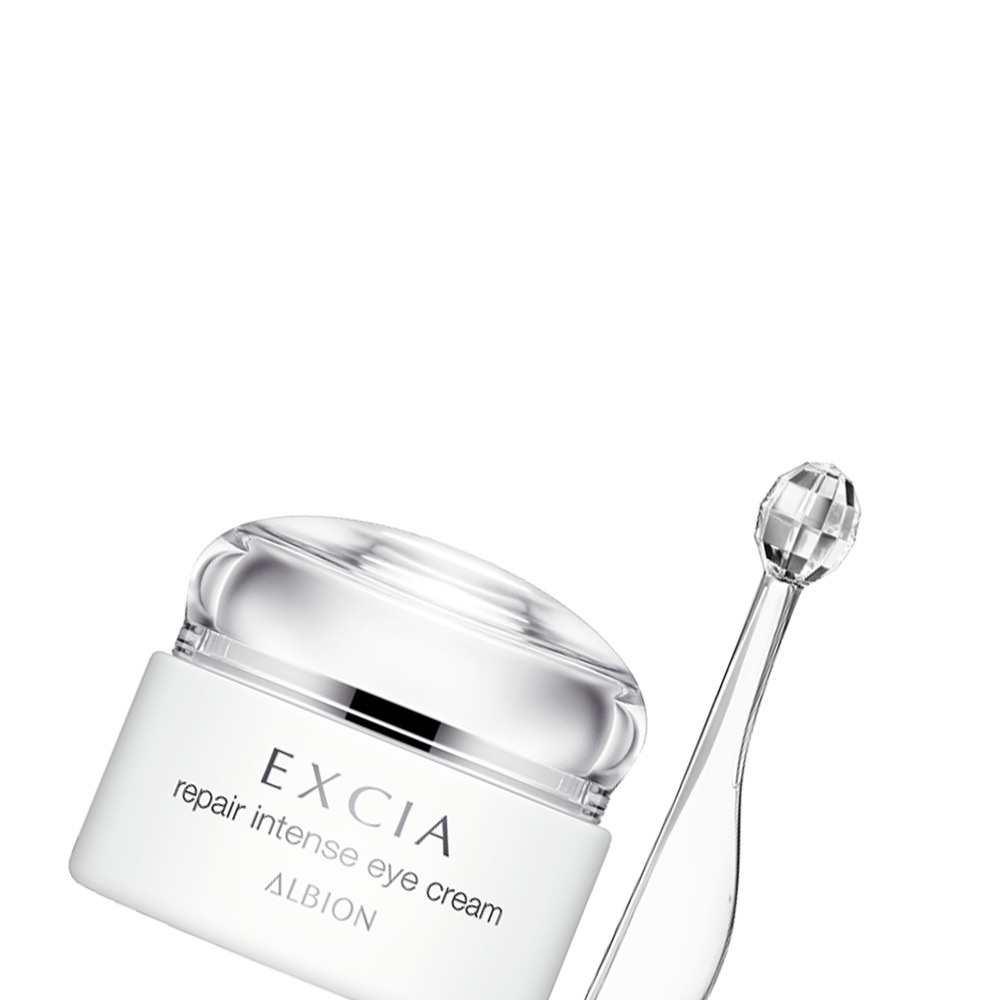【国内正規品】 ALBION/アルビオン エクシア リペア インテンス アイクリーム15g