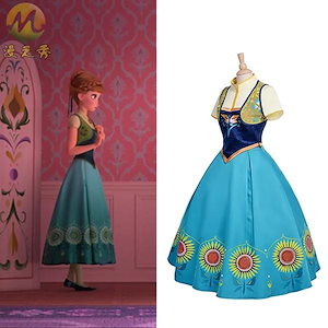 ディズニー プリンセス コスプレ 大人