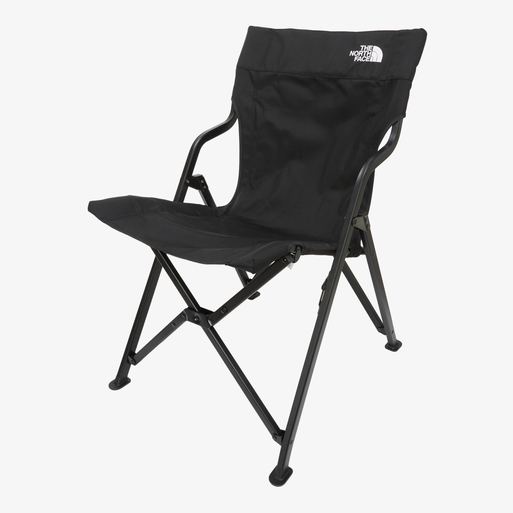 韓国正規品保証 関税負担なしNF7CR01A TNF CAMP CHAIR SLIM デイリー 基本 着装 男子 女子 人気 韓国 ファッション 男女共用 アウトドア