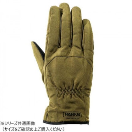 SRG-08 レイングローブ カーキ M SRG-08-KH-M