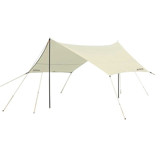 CSクラシックスヘキサゴンタープUV アウトドアグッズ (ua1069)