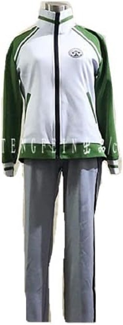 刀剣乱舞 桑名江 内番 コスプレ衣装