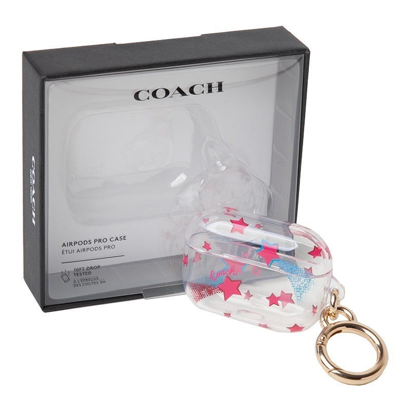 キーリング プラスチック エアポッズ プロ ケース レディース c8086 fc8086 5,610円