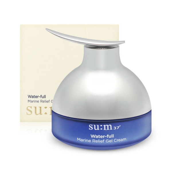 マリン/GEL/クリーム/50ml