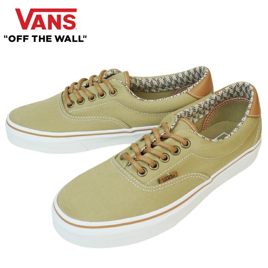 VANS スニーカーVANS ヴァンズ バンズERA 59 エラ59C 7,293円