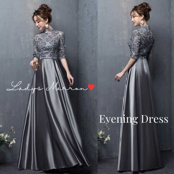 早いもの胜ち 結婚式 ドレス イブニングドレス 成人式 ドレス 同窓会 ドレス 演奏家ドレス 発表会ドレス 謝恩会ドレス お呼ばれドレス 結婚式 パーティードレス かっこいい 結婚式お呼ばれドレス グ
