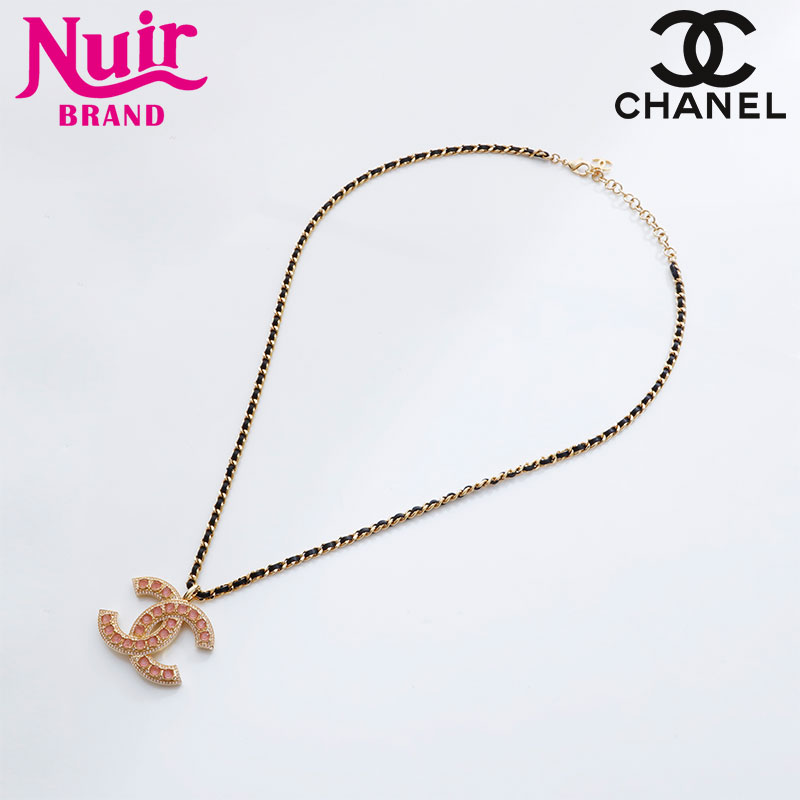 ネックレス ゴールド WS21484