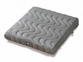 日本ジェル ピタ/シートクッションW 55 PTW55