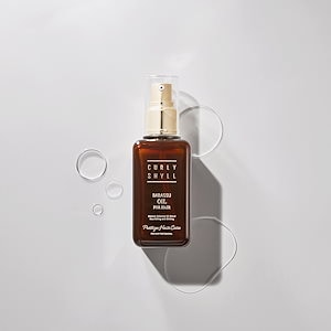 【ババスオイル100ml 】 韓国 / コスメ / ヘアオイル/ ダメージケア / サロン専用 / ツヤ髪 / ヘアケア/ 枝毛 / 保湿 /