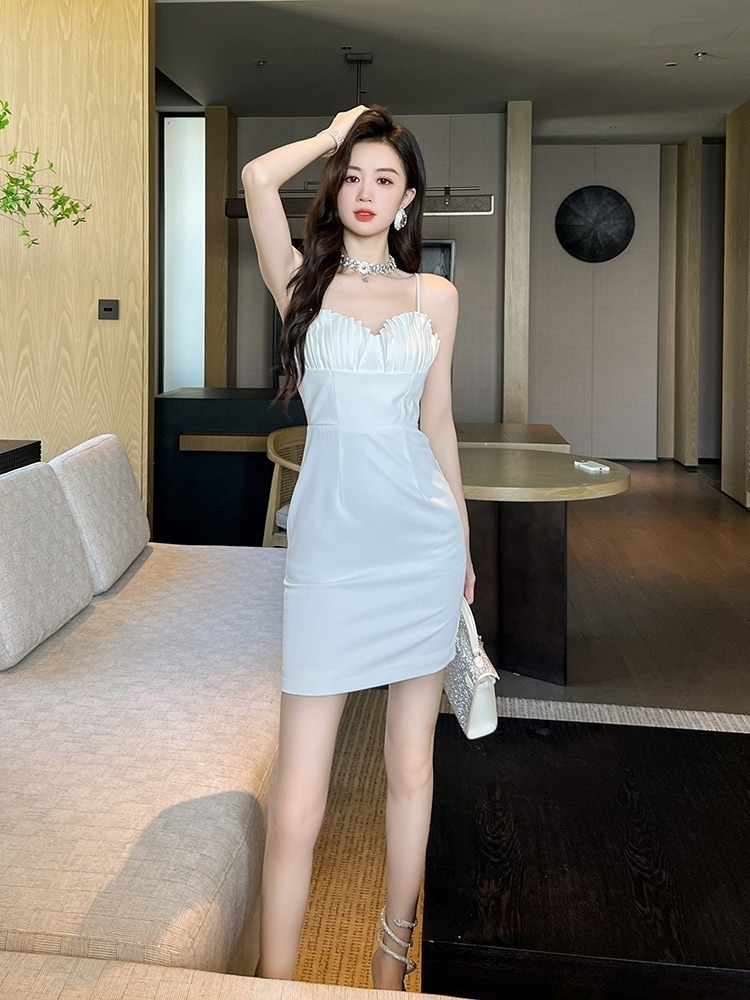 上品パーティードレス2024新作ワンピース フォーマル パーティー キャバドレス 着痩せ 大人 チャイナドレス 同窓会 披露宴 卒業式 結婚式 演奏会 ウェディング 成人式 正式 二次会 発表会37