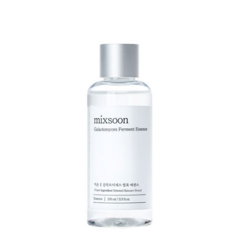 ガラクトミセス エッセンス, 100mL 5,362円