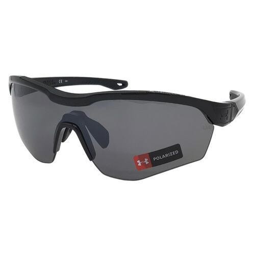 偏光サングラス UA YARD PRO/F col.8076C POLARIZED ポラライズド 紫外線 UVカット 10,534円