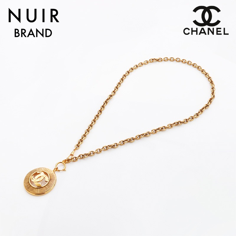 ネックレス ゴールド WS11592