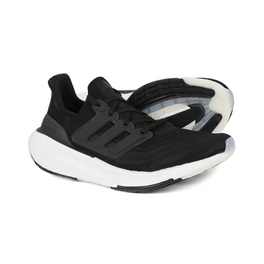 アディダス W ウルトラブーストライトランニングシューズ