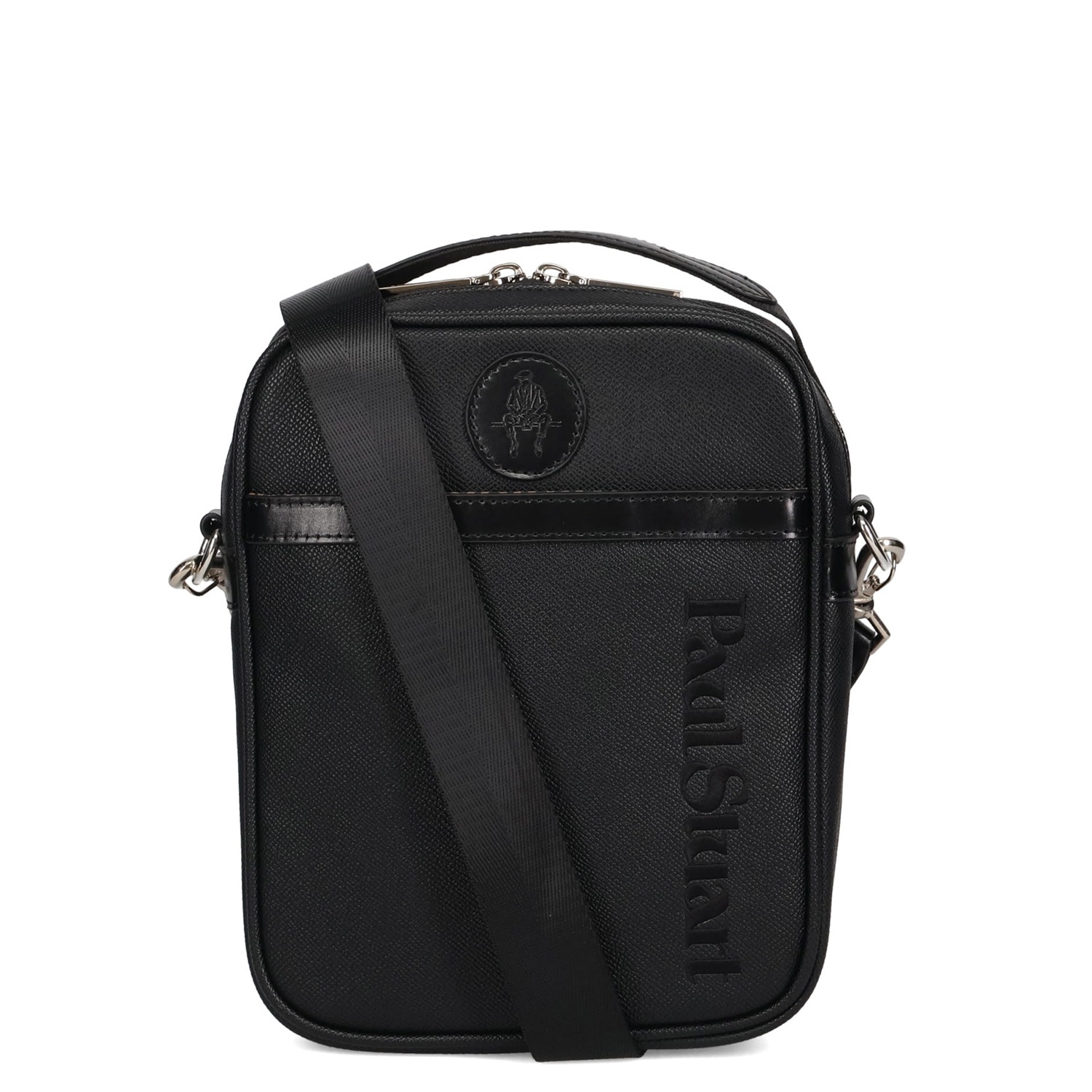 ショルダーバッグ トラベル メンズ 斜めがけ 縦型 SHOULDER BAG PS-B032