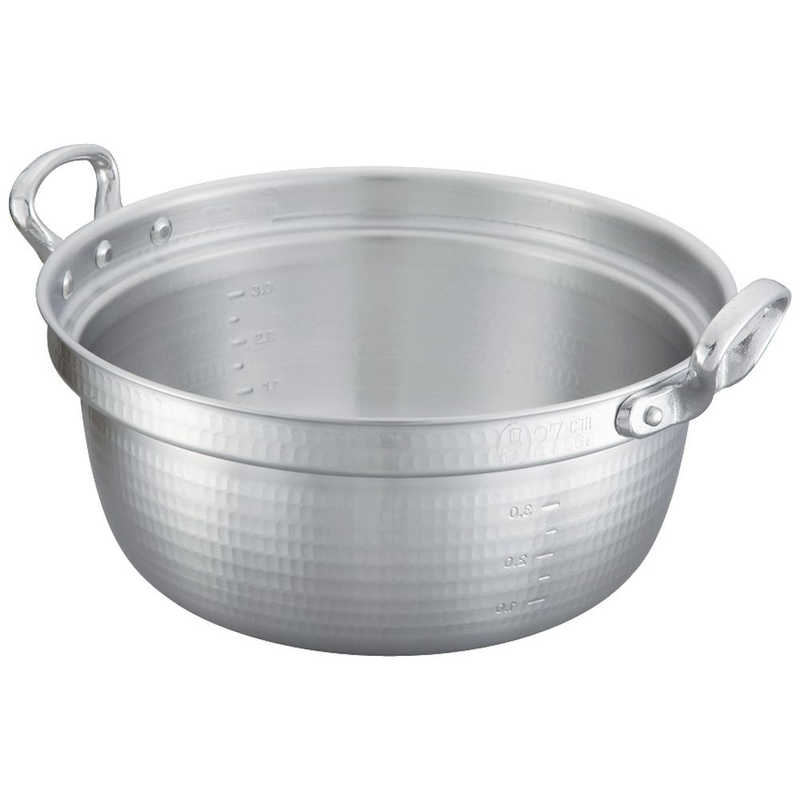 カンダ　キング 料理鍋 24cm(3.9L)　017001