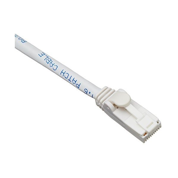 エレコムCat6対応ツメ折れ防止LANケーブル20mホワイト LD-GPT/WH20/RS メーカー直送