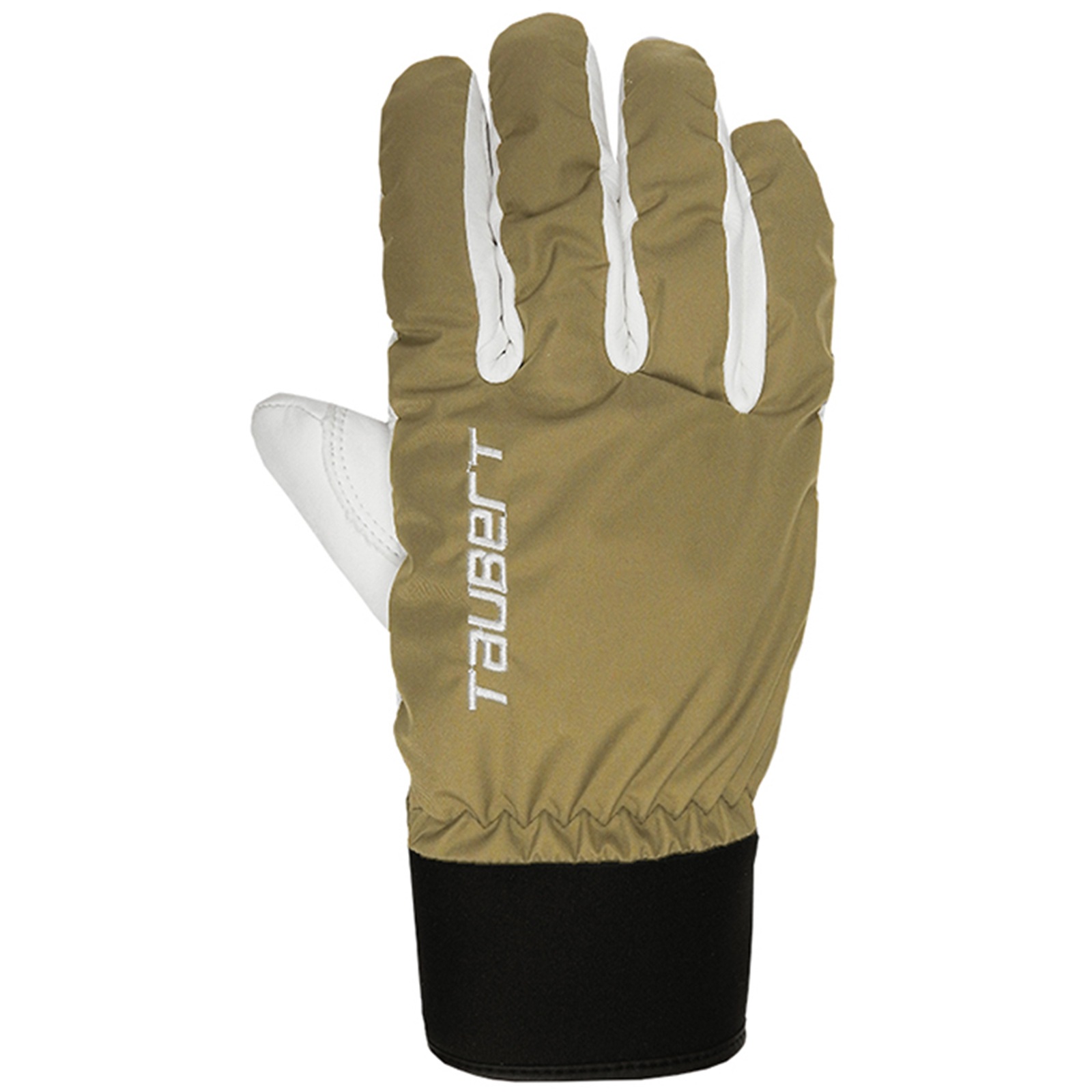 TAUBERT (トーバート) X-RIDE Beige 24-25 Made in JAPAN ベージュ スキー グローブ