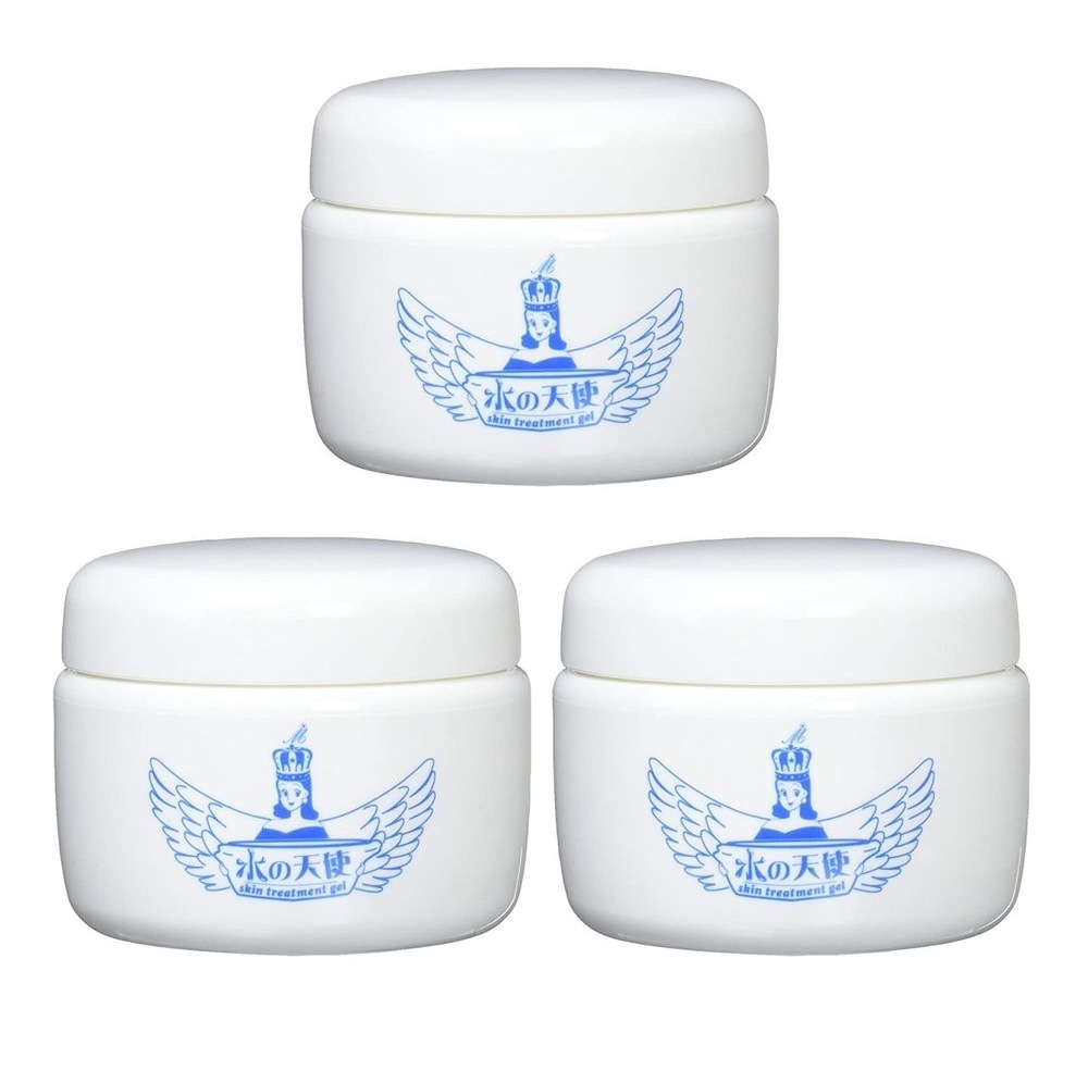 スキントリートメントゲル オールインワンゲル 250g 化粧水 乳液 美容液 化粧下地 ３個セット 6,953円