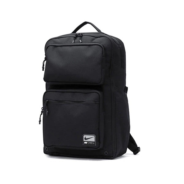 リュック メンズ レディース 大容量 通学 通勤 おしゃれ 軽い 軽量 シンプル スクエア PC 27L A4 A3 16inch ユーティリティ スピード バックパック2.0 FN4106