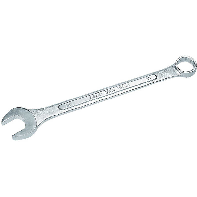 旭金属工業　15コンビネーションスパナJIS38mm(パネルタイプ)　CP0038