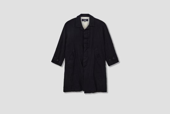 COMME DES GARCONS Men Coats HP C101 051 2