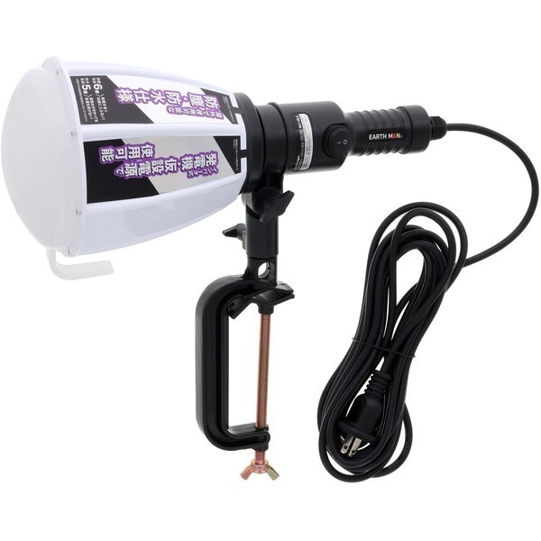 WLT-35LA 作業用LEDワークライト 5,104円