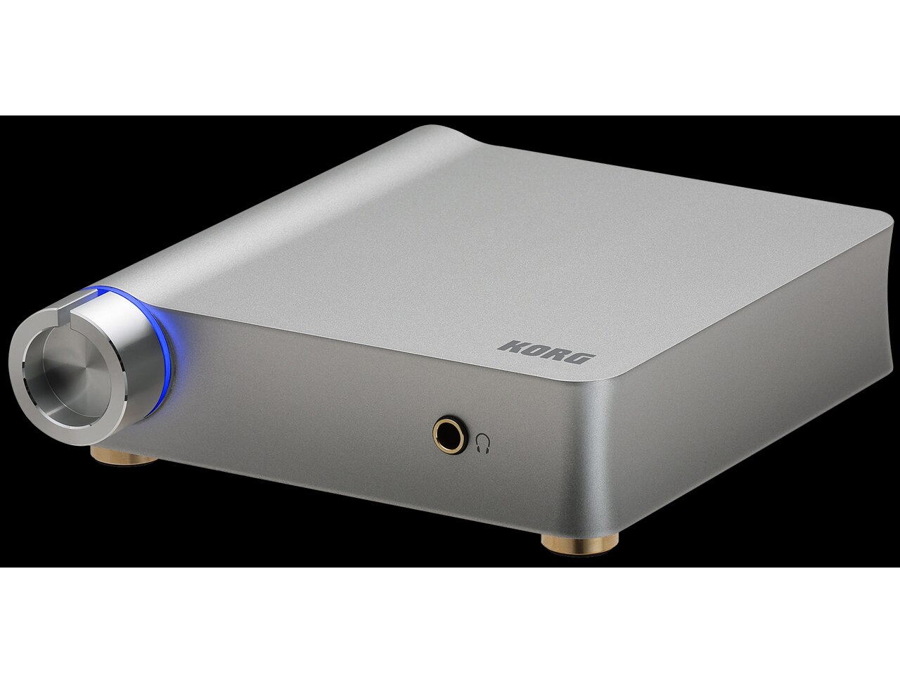 USB DAC デジタルアナログ 変換器 フォノ入力対応 1bit DS-DAC-10R