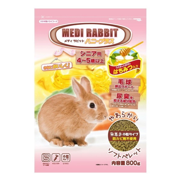 �j�`�h�E ���f�B���r�b�g�V�j�A �n�j�[�v���X 800g