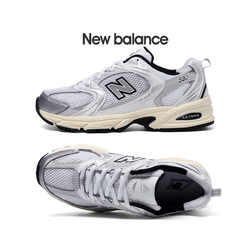 ニューバランス 530 ユニセックススニーカー MR530TA
