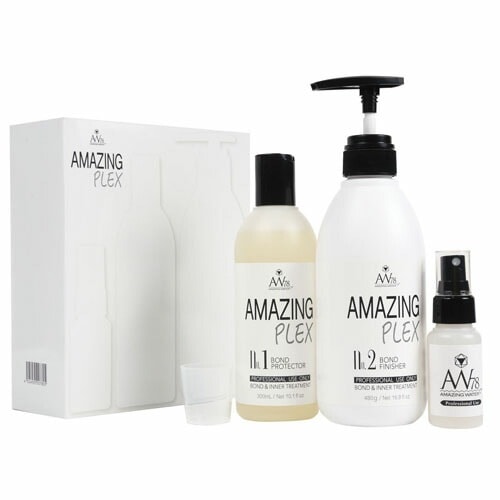 AW78 アメイジングプレックス パーフェクトセット