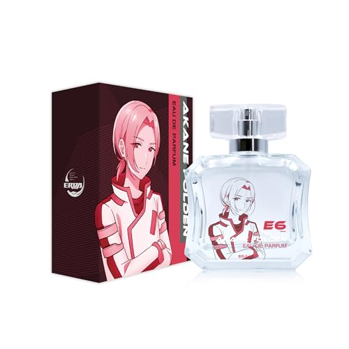 チェンジ ザ ワールド オードパルファム フォールデン アカネ 50ml
