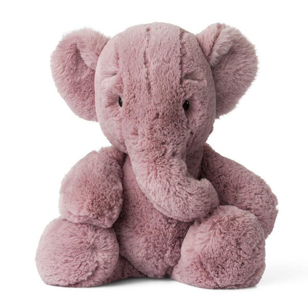 WWF CUB CLUB エブ 赤ちゃん ゾウ 愛着 人形 - 29cm 世界自然基金