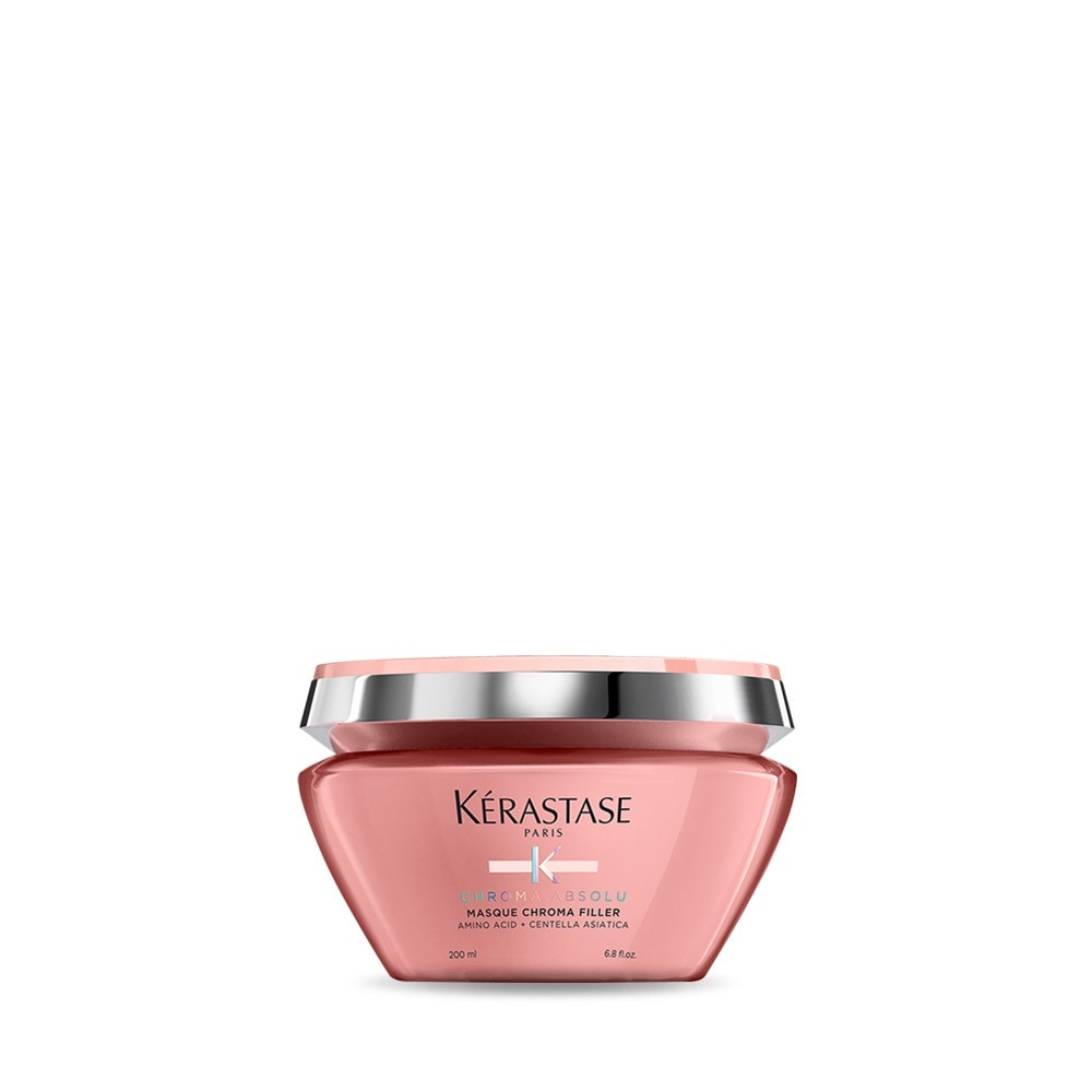 カラーケア ヘアマスク 200ml 集中トリートメント しっとり まとまり デイリーケア