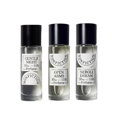 パフューム, 30ml, 1個