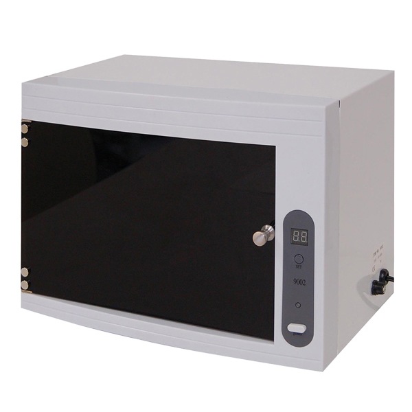 業務用 ２段式 ステアライザー（ステリライザー）/ UV 紫外線 消毒器 / T001