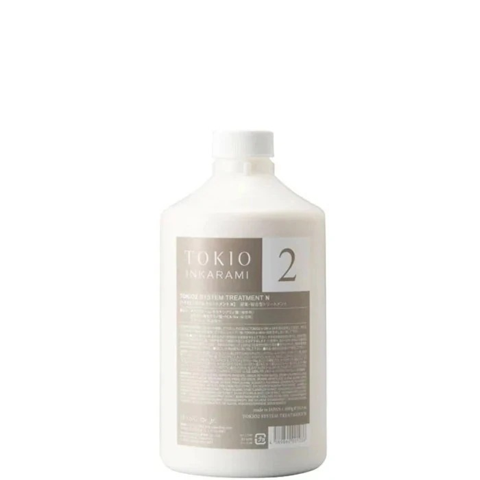 TOKIO IE トキオ インカラミ システム トリートメント N2 1000ml　 凝集・結合型トリートメント