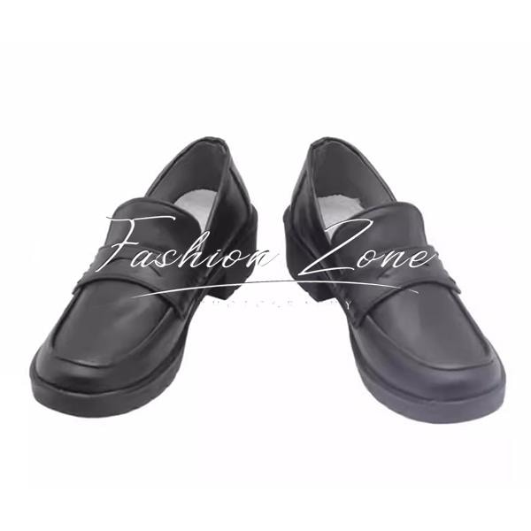 時々ボソッとロシア語でデレる隣のアーリャさん 風 アリサ コスプレ靴 男女兼用 シューズ 道具小物 ブーツ cosplay ハロウィン仮装 変装