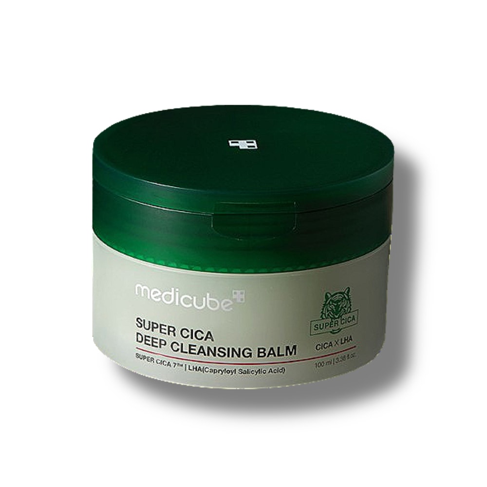 スーパーシカクレンジングバーム, 100ml
