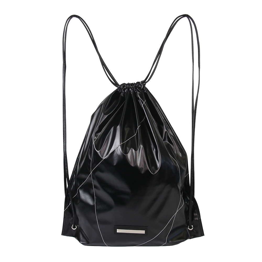 バッグ リュックサック MK2400BG007M BLACK A4対応 レディース 新作