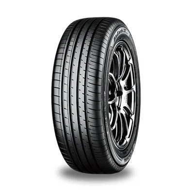 25年製 BluEarth-XT AE61 225/65R17 102H 夏タイヤ SUV 静粛性 ハンドリング高性能 低燃費 [営業日午前着金で当日出荷][取付け店へ直送OK] 10,105円