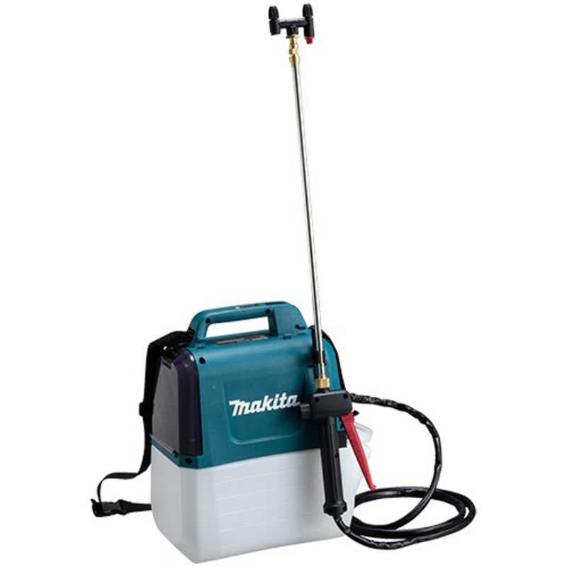 マキタ　充電式噴霧器　MUS054DZ