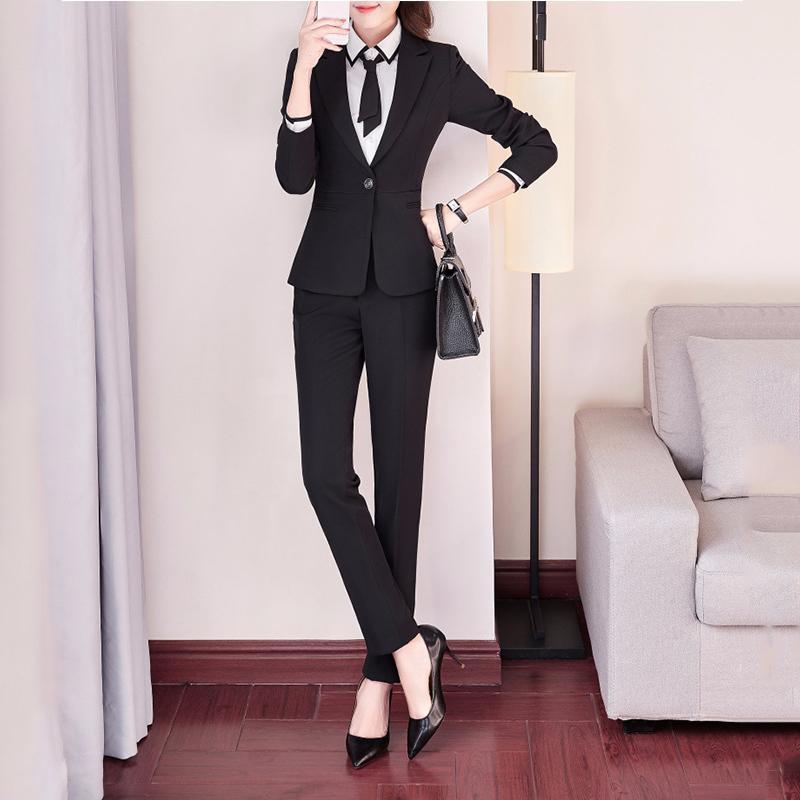 スーツレディースパンツスーツ2点セットビジネスフォーマルリクルlートスーツOL通勤事務服テーラード女性就活面接細身オフィス入学式卒業式 7,745円