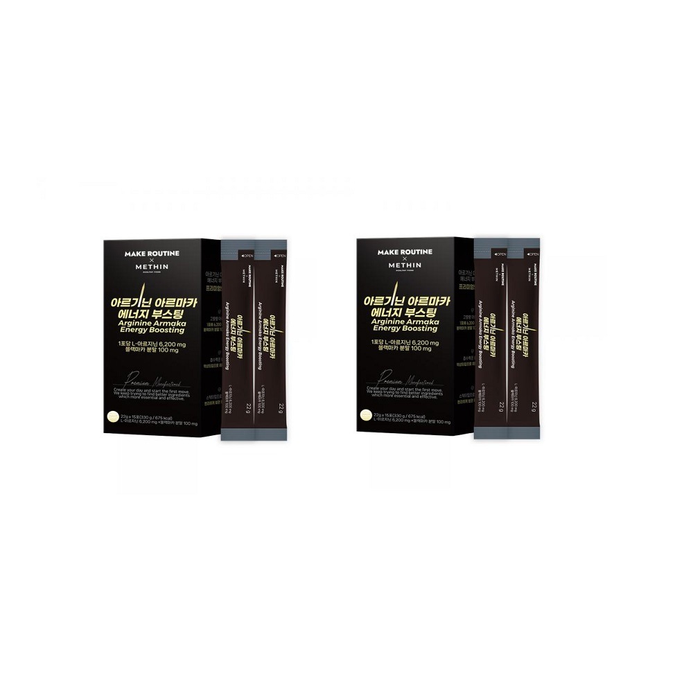 韓国-K MEAL-手軽な液状タイプ 豊富な栄養素 アルギニン アルマカエナジーブースティングx2-K FOOD