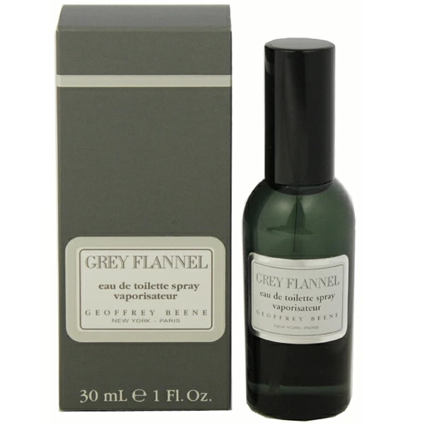 ジェフリー ビーン グレイ フランネル EDT SP 30ml