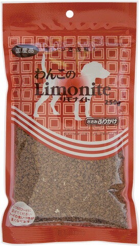 他サイト： わんこのリモナイト ふりかけ 250gの商品画像