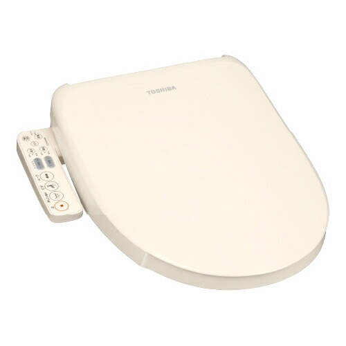 東芝【TOSHIBA】瞬間式温水洗浄便座 パステルアイボリー CLEAN WASH クリーンウォッシュ SCS-SCK7020-N【省エネ・節水タイプ】