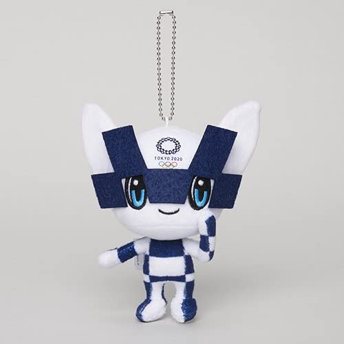 Qoo10] 東京2020 オリンピック マスコット