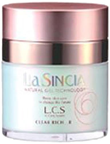 ラシンシア クリアリッチ(R) 50g